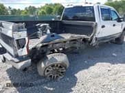 ✅ 2020 Ford F-250 XL • VIN: 1FT7W2BT9LED04712 • Lot: 42891910. Wystawiony na IAAI z przebiegiem 132 801 mil. Bezpłatny archiwum sprzedaży aukcyjnych z USA i szczegółowy raport historii pojazdu na DreamBid. Zdjęcie 6.