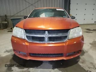 ✅ 2008 Dodge Avenger SXT • VIN: 1B3LC56K68N227896 • Лот: 44411655. Опубликован ранее на Copart с пробегом 176 148 миль. Бесплатный доступ к архиву аукционных продаж из США и подробный отчёт об истории автомобиля на DreamBid. Изображение 5.