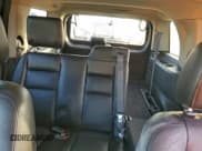 ✅ 2006 Ford Explorer Limited • VIN: 1FMEU75816ZA26172 • Lot: 95816465. Wystawiony na Copart z przebiegiem 193 964 mil. Bezpłatny archiwum sprzedaży aukcyjnych z USA i szczegółowy raport historii pojazdu na DreamBid. Zdjęcie 10.