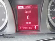 ✅ 2017 GMC Terrain SLT • VIN: 2GKALPEK2H6192995 • Lot: 43227188. Listed on IAAI with 50,014 mi. Free auction sales archive from the USA and detailed vehicle history report at DreamBid. Image 15.