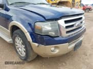 ✅ 2010 Ford Expedition Eddie Bauer • VIN: 1FMJU1H5XAEB67125 • Lot: 42173897. Listed on IAAI with 194,296 mi. Free auction sales archive from the USA and detailed vehicle history report at DreamBid. Image 6.