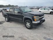 ✅ 2004 Chevrolet Colorado 1SB LS Z85 • VIN: 1GCDT136048174205 • Лот: 80365075. Опубликован ранее на Copart с пробегом 157 959 миль. Бесплатный доступ к архиву аукционных продаж из США и подробный отчёт об истории автомобиля на DreamBid. Изображение 4.