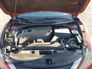 ✅ 2017 Nissan Altima SR • VIN: 1N4AL3AP6HN307993 • Lot: 43589428. Listed on IAAI with 163,380 mi. Free auction sales archive from the USA and detailed vehicle history report at DreamBid. Image 10.