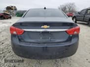✅ 2014 Chevrolet Impala LT Eco • VIN: 2G1135SR5E9194048 • Лот: 42220525. Опубликован ранее на Copart с пробегом 121 870 миль. Бесплатный доступ к архиву аукционных продаж из США и подробный отчёт об истории автомобиля на DreamBid. Изображение 6.
