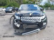 ✅ 2015 Land Rover Range Rover Evoque Pure Plus • VIN: SALVP2BG5FH073889 • Lot: 43513403. Listed on IAAI with 134,818 mi. Free auction sales archive from the USA and detailed vehicle history report at DreamBid. Image 6.