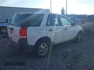 ✅ 2003 Saturn VUE • VIN: 5GZCZ63B83S869309 • Lot: 41451246. Wystawiony na IAAI z przebiegiem 211 399 mil. Bezpłatny archiwum sprzedaży aukcyjnych z USA i szczegółowy raport historii pojazdu na DreamBid. Zdjęcie 4.