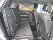 ✅ 2017 Dodge Journey SXT • VIN: 3C4PDDBG4HT515005 • Lot: 92676935. Wystawiony na Copart z przebiegiem 163 521 mil. Bezpłatny archiwum sprzedaży aukcyjnych z USA i szczegółowy raport historii pojazdu na DreamBid. Zdjęcie 10.