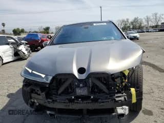 ✅ 2023 BMW iX xDrive50 • VIN: WB523CF08PCL23306 • Лот: 48559294. Опубликован ранее на Copart с пробегом 13 823 миль. Бесплатный доступ к архиву аукционных продаж из США и подробный отчёт об истории автомобиля на DreamBid. Изображение 5.