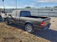 ✅ 2007 Ford Ranger STX • VIN: 1FTYR44U27PA63843 • Lot: 84833005. Wystawiony na Copart z przebiegiem 116 016 mil. Bezpłatny archiwum sprzedaży aukcyjnych z USA i szczegółowy raport historii pojazdu na DreamBid. Zdjęcie 2.