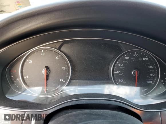 ✅ 2016 Audi A7 Premium Plus • VIN: WAUWMAFC5GN017263 • Lot: 47889113. Wystawiony na Copart z przebiegiem Nie podano. Bezpłatny archiwum sprzedaży aukcyjnych z USA i szczegółowy raport historii pojazdu na DreamBid. Zdjęcie 9.