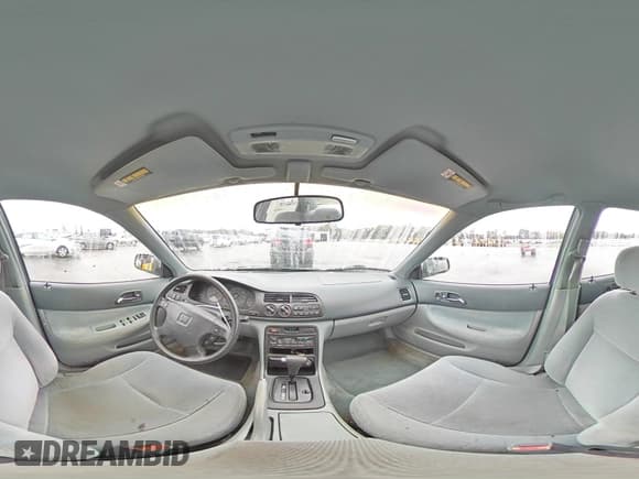 ✅ 1997 Honda Accord LX • VIN: 1HGCD5639VA229912 • Lot: 82633625. Listed on Copart with 157,583 mi. Free auction sales archive from the USA and detailed vehicle history report at DreamBid. Image 14.