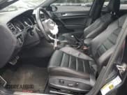 ✅ 2018 Volkswagen Golf GTI S • VIN: 3VW447AU5JM252046 • Lot: 85650105. Listed on Copart with 55,208 mi. Free auction sales archive from the USA and detailed vehicle history report at DreamBid. Image 7.