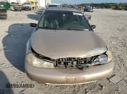 ✅ 1998 Ford Contour LX • VIN: 1FALP6531WK143251 • Lot: 82002575. Wystawiony na Copart z przebiegiem 112 110 mil. Bezpłatny archiwum sprzedaży aukcyjnych z USA i szczegółowy raport historii pojazdu na DreamBid. Zdjęcie 5.