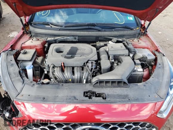 ✅ 2019 Hyundai Sonata SEL • VIN: 5NPE34AF7KH736236 • Lot: 68394532. Listed on Copart with 21,815 mi. Free auction sales archive from the USA and detailed vehicle history report at DreamBid. Image 11.