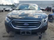 ✅ 2018 Ford Taurus Limited • VIN: 1FAHP2F8XJG143138 • Lot: 69234215. Listed on Copart with 87,118 mi. Free auction sales archive from the USA and detailed vehicle history report at DreamBid. Image 5.