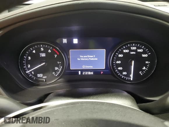 ✅ 2021 Cadillac XT4 AWD Premium Luxury • VIN: 1GYFZDR41MF031543 • Lot: 61085805. Wystawiony na Copart z przebiegiem 21 318 mil. Bezpłatny archiwum sprzedaży aukcyjnych z USA i szczegółowy raport historii pojazdu na DreamBid. Zdjęcie 9.