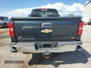 ✅ 2017 Chevrolet Silverado 1500 • VIN: 1GC2CWEG1HZ212132 • Лот: 80614005. Опубликован ранее на Copart с пробегом 65 977 миль. Бесплатный доступ к архиву аукционных продаж из США и подробный отчёт об истории автомобиля на DreamBid. Изображение 6.
