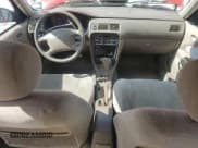 ✅ 1998 Chevrolet Prizm Lsi • VIN: 1Y1SK5288WZ435870 • Lot: 68687485. Listed on Copart with Not provided. Free auction sales archive from the USA and detailed vehicle history report at DreamBid. Image 8.