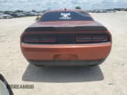 ✅ 2022 Dodge Challenger R/T • VIN: 2C3CDZBTXNH249894 • Lot: 61948954. Wystawiony na Copart z przebiegiem 23 139 mil. Bezpłatny archiwum sprzedaży aukcyjnych z USA i szczegółowy raport historii pojazdu na DreamBid. Zdjęcie 6.