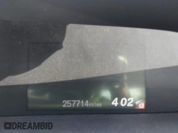 ✅ 2012 Honda Civic LX • VIN: 19XFB2F5XCE369348 • Лот: 43265829. Опубликован ранее на IAAI с пробегом 257 714 миль. Бесплатный доступ к архиву аукционных продаж из США и подробный отчёт об истории автомобиля на DreamBid. Изображение 15.