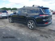 ✅ 2022 Jeep Grand Cherokee Limited • VIN: 1C4RJKBG6N8504491 • Лот: 43392516. Опубликован ранее на IAAI с пробегом 66 395 миль. Бесплатный доступ к архиву аукционных продаж из США и подробный отчёт об истории автомобиля на DreamBid. Изображение 3.