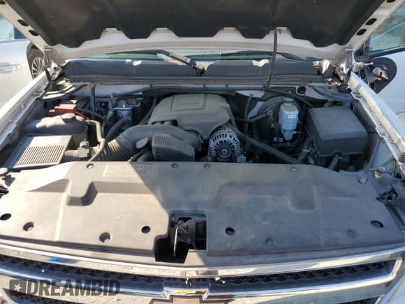 ✅ 2010 Chevrolet Silverado 1500 LT • VIN: 1GCPKSE01AZ298746 • Lot: 75881014. Wystawiony na Copart z przebiegiem 102 629 mil. Bezpłatny archiwum sprzedaży aukcyjnych z USA i szczegółowy raport historii pojazdu na DreamBid. Zdjęcie 11.