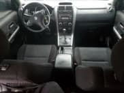 ✅ 2007 Suzuki Grand Vitara • VIN: JS3TE941874203583 • Lot: 50128744. Listed on Copart with 199,208 mi. Free auction sales archive from the USA and detailed vehicle history report at DreamBid. Image 8.