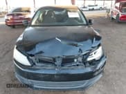 ✅ 2013 Volkswagen Jetta • VIN: 3VW2K7AJ5DM392119 • Lot: 42854018. Listed on IAAI with 144,019 mi. Free auction sales archive from the USA and detailed vehicle history report at DreamBid. Image 12.