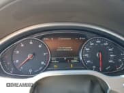 ✅ 2015 Audi A8 • VIN: WAUJGAFD5FN009026 • Lot: 81938904. Listed on Copart with 122,880 mi. Free auction sales archive from the USA and detailed vehicle history report at DreamBid. Image 9.