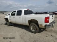 ✅ 2009 Chevrolet Silverado 2500HD LT • VIN: 1GCHK53609F107442 • Лот: 49002674. Опубликован ранее на Copart с пробегом 318 373 миль. Бесплатный доступ к архиву аукционных продаж из США и подробный отчёт об истории автомобиля на DreamBid. Изображение 2.
