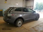 ✅ 2007 Mazda CX-7 Grand Touring • VIN: JM3ER293170155453 • Лот: 63616605. Опубликован ранее на Copart с пробегом 191 744 миль. Бесплатный доступ к архиву аукционных продаж из США и подробный отчёт об истории автомобиля на DreamBid. Изображение 3.