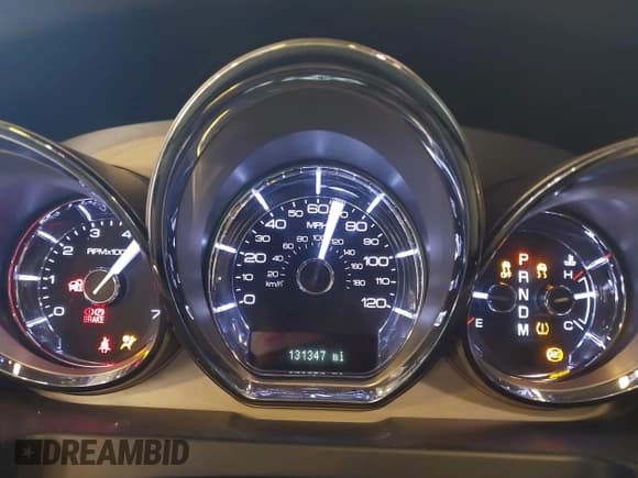 ✅ 2012 Lincoln MKT EcoBoost • VIN: 2LMHJ5AT6CBL52069 • Лот: 42197592. Опубликован ранее на IAAI с пробегом 131 347 миль. Бесплатный доступ к архиву аукционных продаж из США и подробный отчёт об истории автомобиля на DreamBid. Изображение 7.