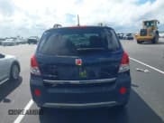 ✅ 2008 Saturn VUE XE • VIN: 3GSCL33P08S594449 • Lot: 42985774. Listed on IAAI with 188,826 mi. Free auction sales archive from the USA and detailed vehicle history report at DreamBid. Image 15.