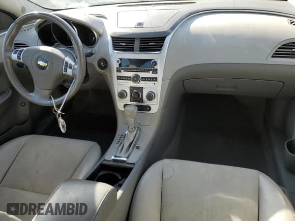 ✅ 2011 Chevrolet Malibu 2LT • VIN: 1G1ZD5EUXBF148833 • Lot: 75298484. Listed on Copart with 80,909 mi. Free auction sales archive from the USA and detailed vehicle history report at DreamBid. Image 8.