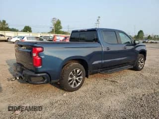 ✅ 2019 Chevrolet Silverado 1500 RST • VIN: 3GCUYEED7KG234914 • Lot: 67967214. Wystawiony na Copart z przebiegiem 30 845 mil. Bezpłatny archiwum sprzedaży aukcyjnych z USA i szczegółowy raport historii pojazdu na DreamBid. Zdjęcie 3.