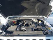 ✅ 2023 Jeep Gladiator Rubicon • VIN: 1C6JJTBG5PL566958 • Lot: 42298811. Listed on IAAI with 18,568 mi. Free auction sales archive from the USA and detailed vehicle history report at DreamBid. Image 10.