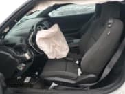 ✅ 2015 Chevrolet Camaro LT • VIN: 2G1FD1E33F9152529 • Лот: 90278355. Опубликован ранее на Copart с пробегом Не указан. Бесплатный доступ к архиву аукционных продаж из США и подробный отчёт об истории автомобиля на DreamBid. Изображение 7.