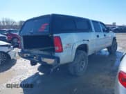 ✅ 2004 GMC Sierra 2500 SLE • VIN: 1GTGK23U94F107425 • Lot: 41810118. Wystawiony na IAAI z przebiegiem 223 163 mil. Bezpłatny archiwum sprzedaży aukcyjnych z USA i szczegółowy raport historii pojazdu na DreamBid. Zdjęcie 4.