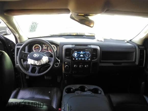 2014 Ram 1500 Express с VIN 1C6RR6KT3ES314722, выставлен на аукционе Copart как лот 82495915 с пробегом 236 051 миль миль и Списание • Salvage title. История ставок и продаж доступна на DreamBid. Изображение 8.