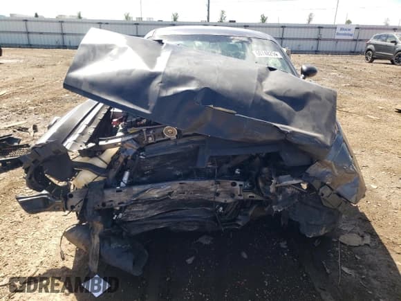 ✅ 2013 Dodge Challenger SXT Plus • VIN: 2C3CDYAG9DH686024 • Лот: 60748254. Опубликован ранее на Copart с пробегом 121 668 миль. Бесплатный доступ к архиву аукционных продаж из США и подробный отчёт об истории автомобиля на DreamBid. Изображение 5.