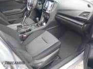 ✅ 2020 Subaru Impreza • VIN: 4S3GTAA6XL1710293 • Lot: 43872348. Listed on IAAI with 15,280 mi. Free auction sales archive from the USA and detailed vehicle history report at DreamBid. Image 5.