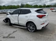 ✅ 2020 Buick Encore GX Select • VIN: KL4MMESLXLB115802 • Lot: 55612335. Listed on Copart with 92,234 mi. Free auction sales archive from the USA and detailed vehicle history report at DreamBid. Image 2.