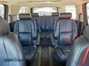 ✅ 2007 Chevrolet Suburban LTZ • VIN: 1GNFC160X7R313925 • Lot: 65341235. Listed on Copart with 221,393 mi. Free auction sales archive from the USA and detailed vehicle history report at DreamBid. Image 10.