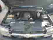 2003 Chevrolet Silverado 2500HD LS with VIN 1GCHK23U03F178676, listed as a Copart auction lot 90282235 with 320,071 mi miles and Salvage title. Bid and sale history available at DreamBid. Image 11.