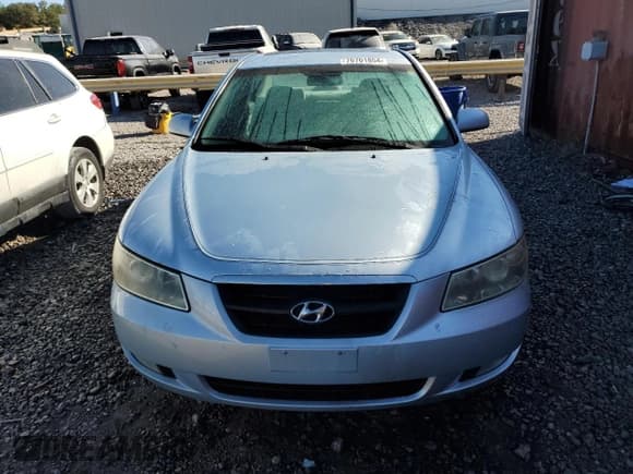✅ 2007 Hyundai Sonata SE • VIN: 5NPEU46F37H295850 • Лот: 76701854. Опубликован ранее на Copart с пробегом 208 962 миль. Бесплатный доступ к архиву аукционных продаж из США и подробный отчёт об истории автомобиля на DreamBid. Изображение 5.