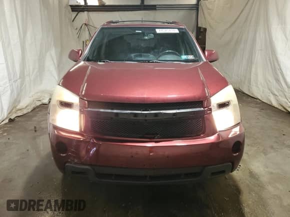 2009 Chevrolet Equinox 1LT с VIN 2CNDL43F796232367, выставлен на аукционе Copart как лот 74525414 с пробегом 190 129 миль миль и Списание • Salvage title. История ставок и продаж доступна на DreamBid. Изображение 5.