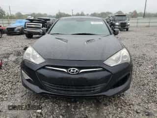 2015 Hyundai Genesis Coupe 3.8L Base с VIN KMHHT6KJ8FU127482, выставлен на аукционе Copart как лот 72975154 с пробегом 195 888 миль миль и Списание • Salvage title. История ставок и продаж доступна на DreamBid. Изображение 5.