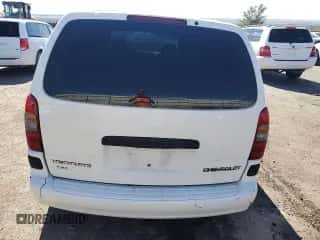 2003 Chevrolet Venture 1SA z VIN 1GNDX03E73D308064, wystawiony jako Copart lot #66573505 z przebiegiem 105 888 mil mil oraz Szkoda całkowita • Salvage title. Historia ofert i sprzedaży dostępna na DreamBid. Obrazek 6.