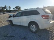 ✅ 2019 Dodge Journey SE Value • VIN: 3C4PDCAB5KT841399 • Lot: 86188505. Wystawiony na Copart z przebiegiem 51 539 mil. Bezpłatny archiwum sprzedaży aukcyjnych z USA i szczegółowy raport historii pojazdu na DreamBid. Zdjęcie 2.