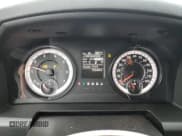 ✅ 2023 Ram 1500 Tradesman • VIN: 3C6RR7KG1PG551275 • Lot: 83685624. Listed on Copart with 13,346 mi. Free auction sales archive from the USA and detailed vehicle history report at DreamBid. Image 9.